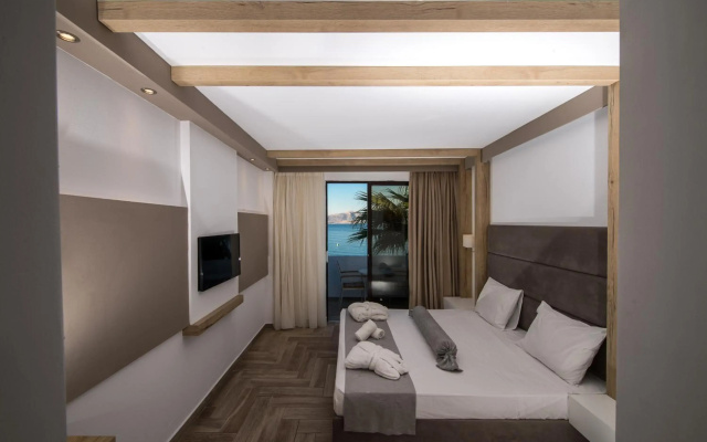 Lindian Jewel Hotel & Villas