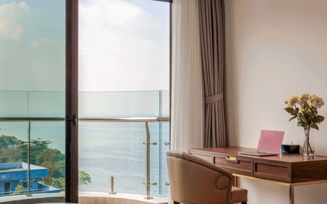 Oyster Bay Hotel Vung Tau