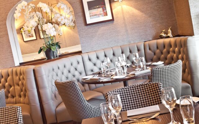 Windermere Hillthwaite Hotel