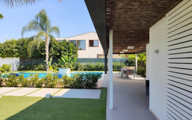 Villa Zoe