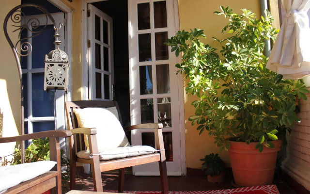 Villa Alicia Guest House