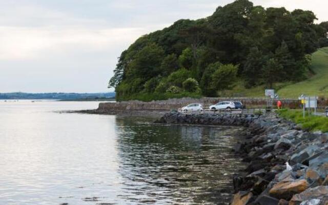 The Portaferry Hotel