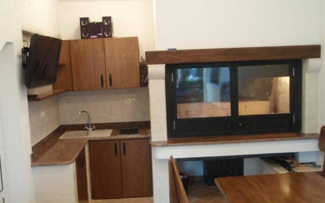 Villa Fani - Apartments and Rooms