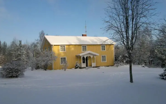 Kylås Vildmark