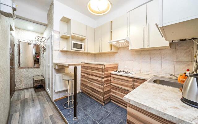 Apartment in a city center! Krakivska,34