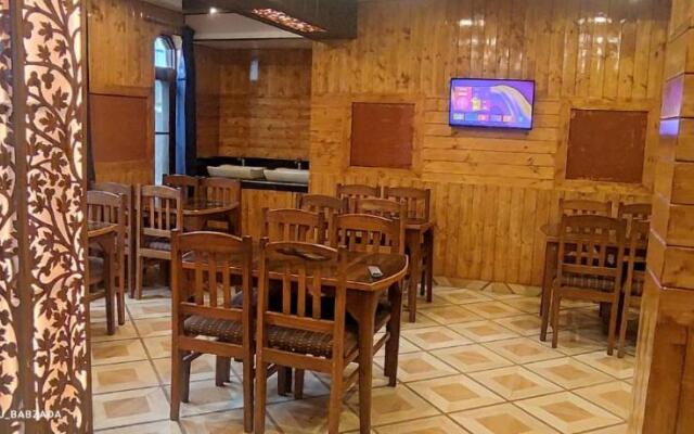 Hotel Silver Inn Srinagar