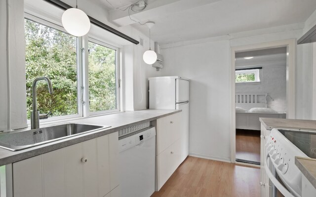 Apartment 2 bedroom Dalby FH3-117