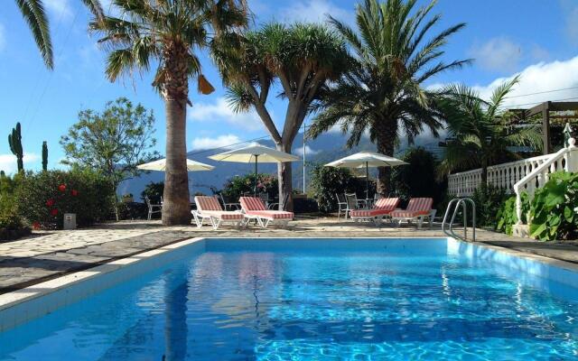Jardin De Aridane
