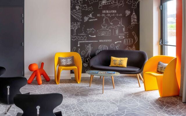 ibis Budget Cognac
