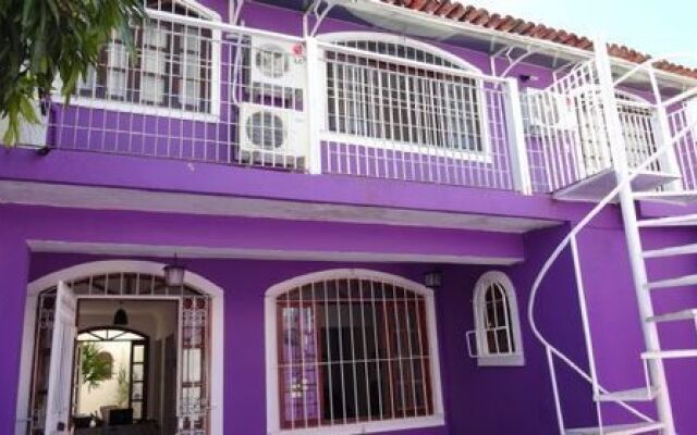 Pernambuco Hostel