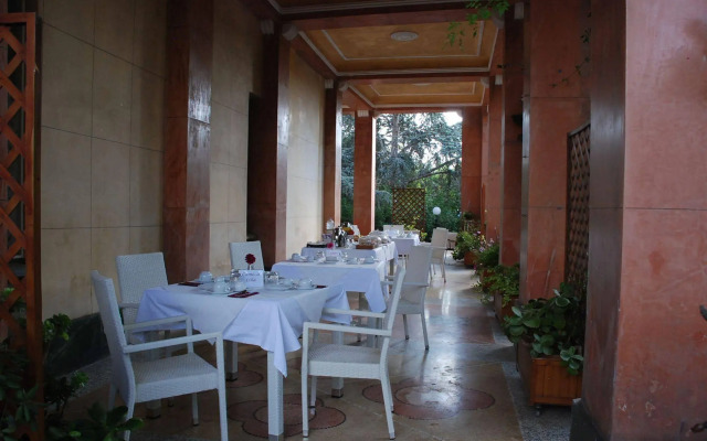 Villarancia – Luxury B&B