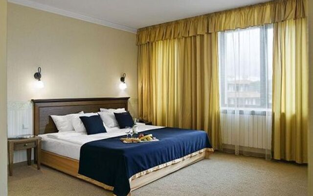 Mountain Dream Hotel