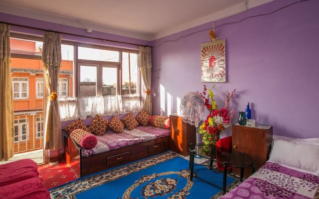 Panauti Community Homestay