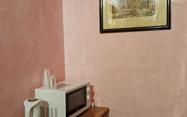 Venice Apartment