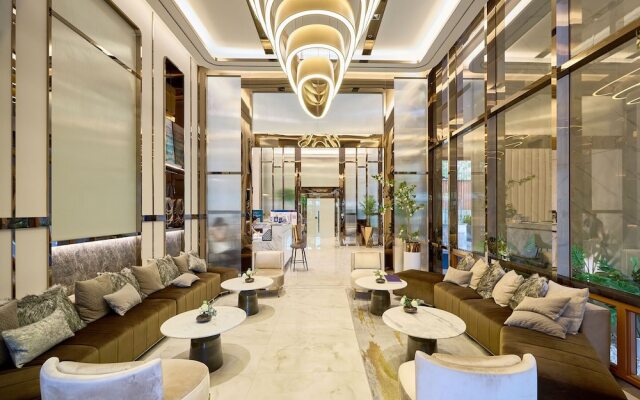 Once condo - Pattaya central location