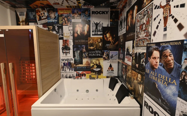 Artemide Fiore Club Suite & Spa