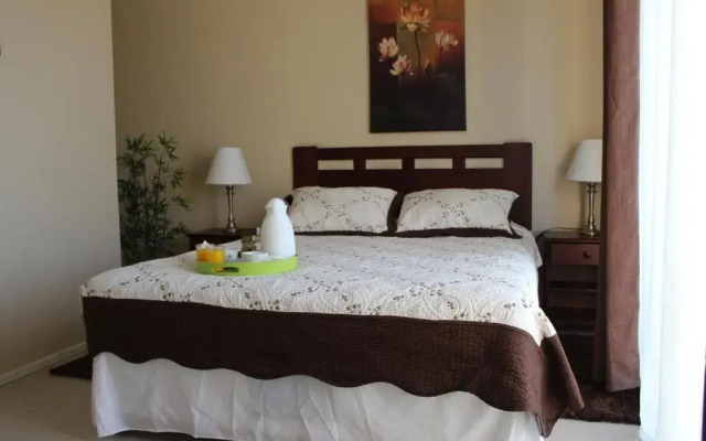 Hostal Del Centro Talca
