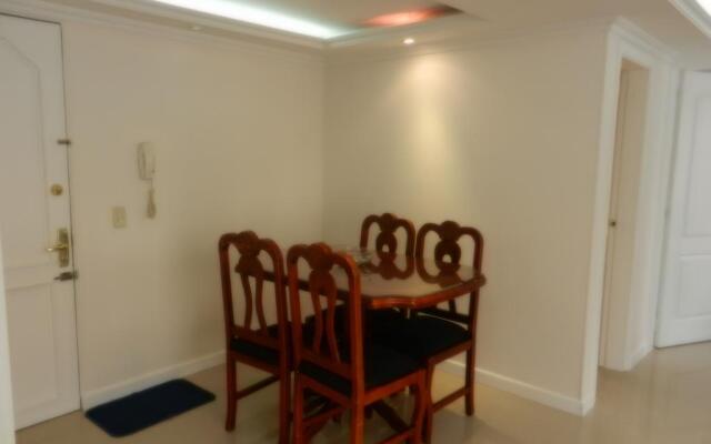 Salitre Park Apartamentos