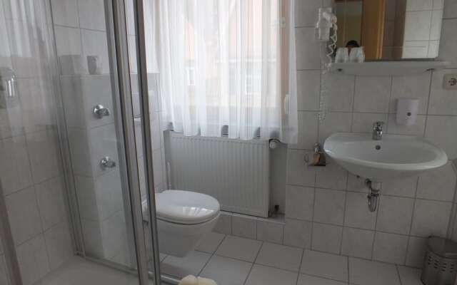 Hotel Garni König Humbert