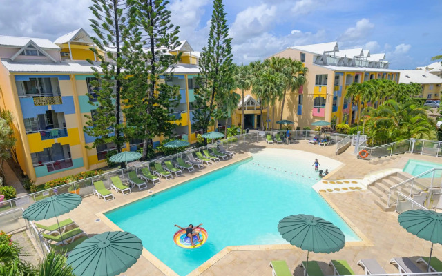 Canella Beach Hotel
