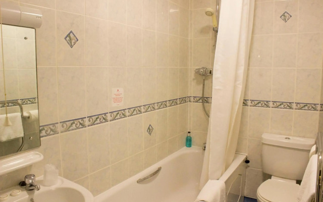 TLH Victoria Hotel - TLH Leisure, Entertainment and Spa Resort