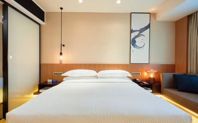 Fairfield by Marriott Ningbo Yinzhou