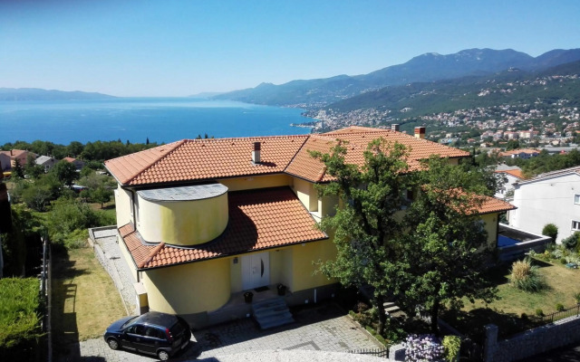 Kvarner Golden view Apartments