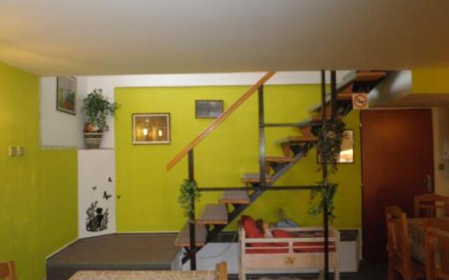 Penzion Na Vyhlídce