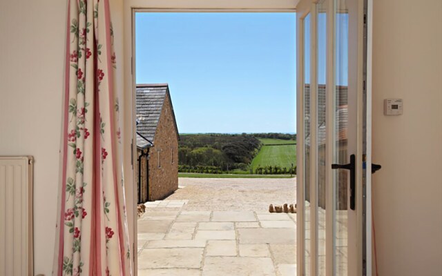 Clayhanger Lodge