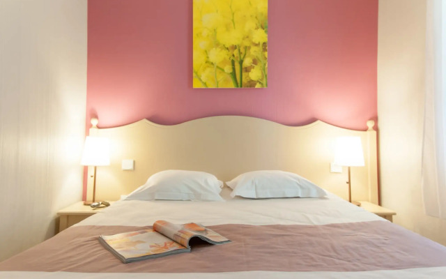 Pierre & Vacances Residence Cannes Mandelieu