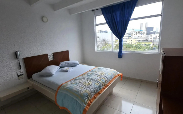 Hotel Ibiza