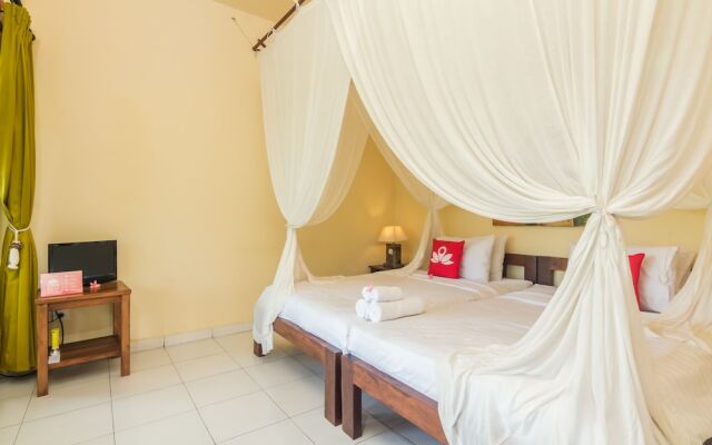 ZEN Rooms Ubud Mas