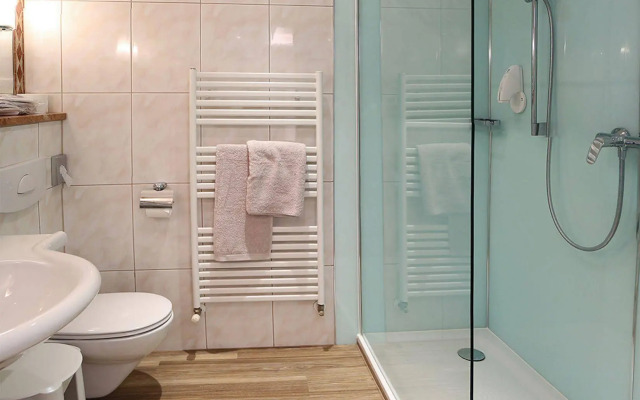 Hotel Seespitz Seefeld Superior - Adults & Residents Only