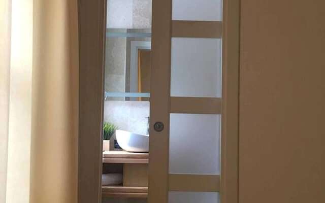 Corso Umberto Rooms