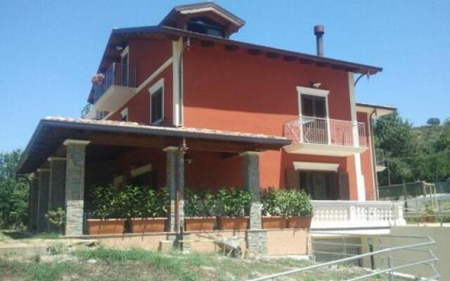 BB Country House Villa Rossella