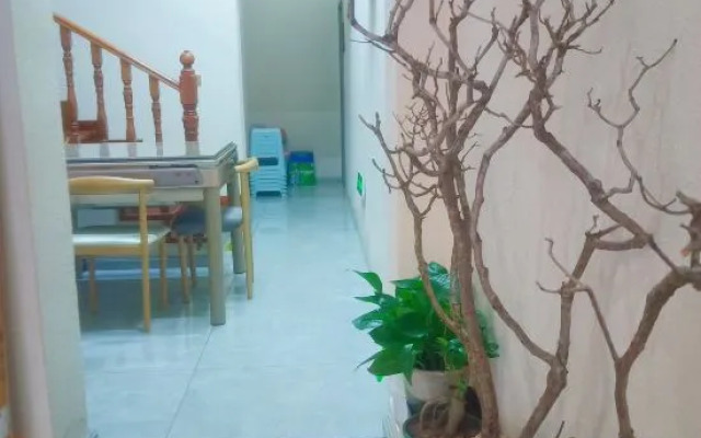 huaqinshi homestay