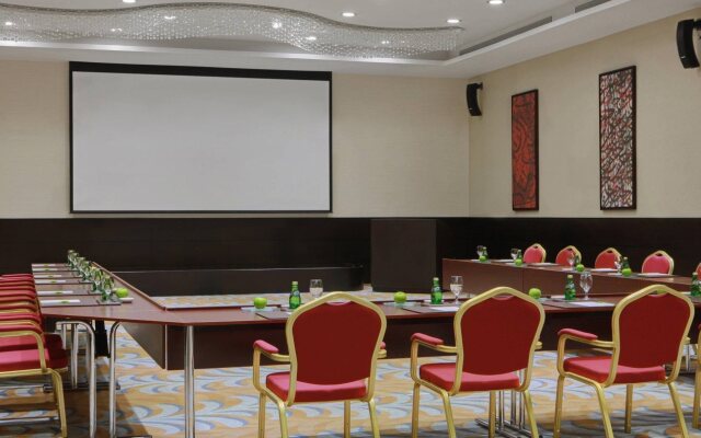 Residence Inn by Marriott Jazan