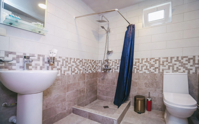 Bebo&Babu Guest House