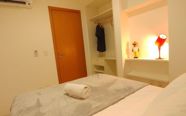 Porto Beach Family Inn