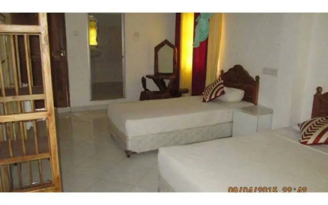 rukmali hotel