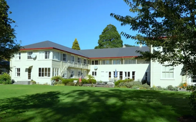 The Old Nurses Home Guesthouse