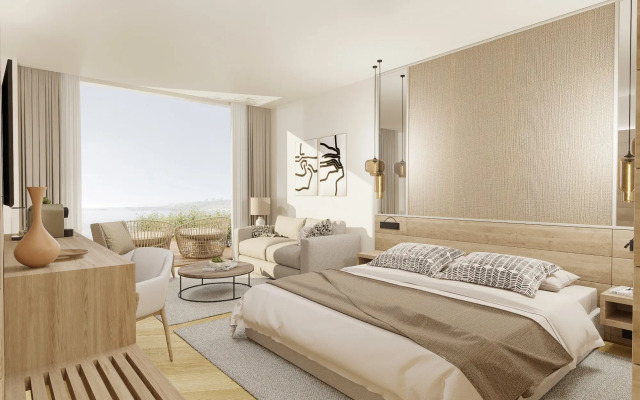 Hotel Attica21 Vigo
