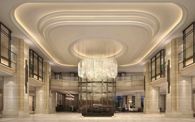 Zhejiang Taizhou Marriott Hotel