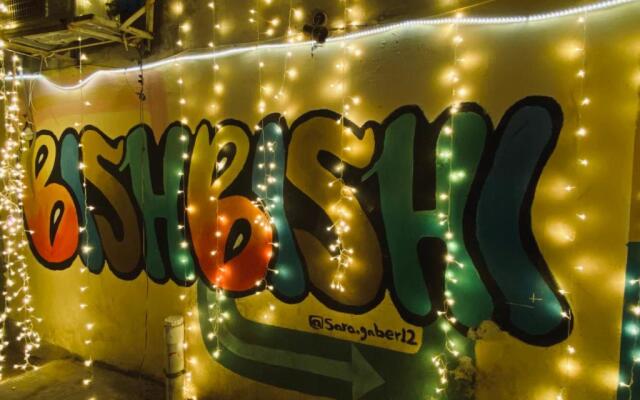 Bishbishi Garden Village