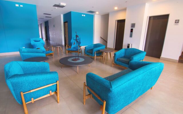 Hotel Sonesta Pereira