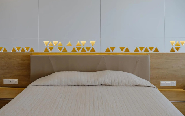 Tasia Maris Seasons Hotel - Adults Only