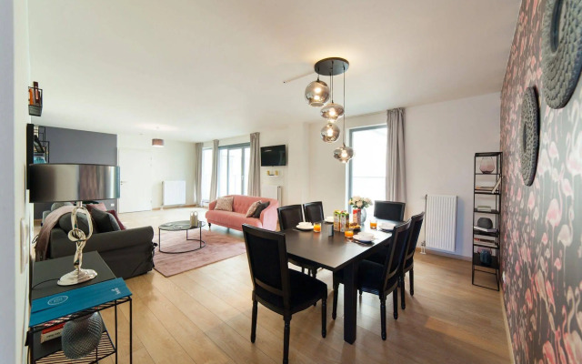 Sweet Inn Apartments Argent