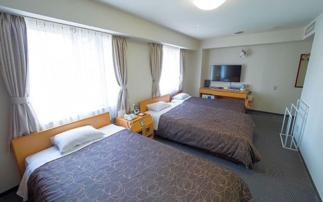Hotel Shin Osaka / Vacation STAY 81543