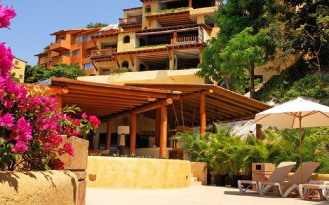 Pacifica Spa, Ixtapa Zihuatanejo, Mexico
