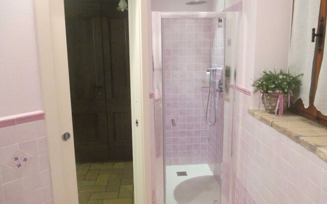 All'Ombra di San Damiano